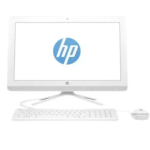 HP 22-B014NT W3E65EA Intel Core i5-6200U 2.3GHz 4GB 1TB 2GB GT920A 21.5″ FreeDos Beyaz All In One PC