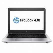 HP 430 G4 Y7Z39EA Intel Core i5-7200U 2.50GHz 8GB 256GB M.2 SSD 13.3" FreeDOS Notebook