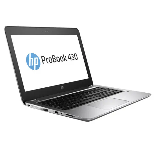 HP 430 G4 Y8B28EA Intel Core i5-7200U 2.5GHz 4GB 500GB 13.3″ FreeDOS Notebook