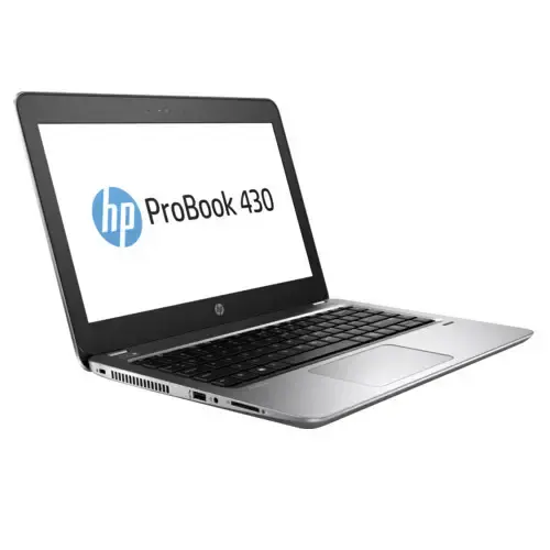 HP 430 G4 Y8B28EA Intel Core i5-7200U 2.5GHz 4GB 500GB 13.3″ FreeDOS Notebook