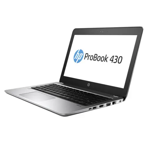 HP 430 G4 Y8B28EA Intel Core i5-7200U 2.5GHz 4GB 500GB 13.3″ FreeDOS Notebook