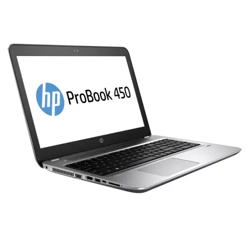 HP 450 G4 Y8A23EA Intel Core i5-7200U 2.5GHz 4GB 500GB 15.6″ Windows 10 Pro Notebook