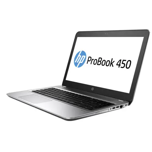 HP 450 G4 Y8A23EA Intel Core i5-7200U 2.5GHz 4GB 500GB 15.6″ Windows 10 Pro Notebook