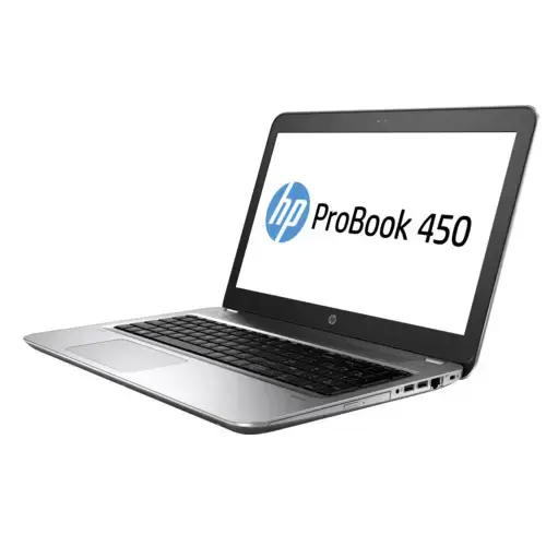 HP 450 G4 Y8A23EA Intel Core i5-7200U 2.5GHz 4GB 500GB 15.6″ Windows 10 Pro Notebook