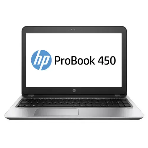 HP 450 G4 Y8A23EA Intel Core i5-7200U 2.5GHz 4GB 500GB 15.6″ Windows 10 Pro Notebook