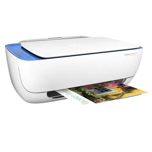 HP Deskjet 3635 F5S44C Çok Fonksiyonlu Yazıcı