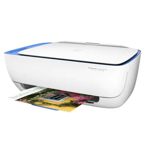 HP Deskjet 3635 F5S44C Çok Fonksiyonlu Yazıcı
