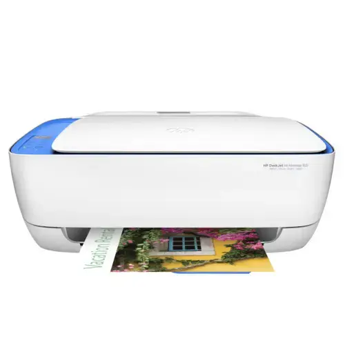 HP Deskjet 3635 F5S44C Çok Fonksiyonlu Yazıcı