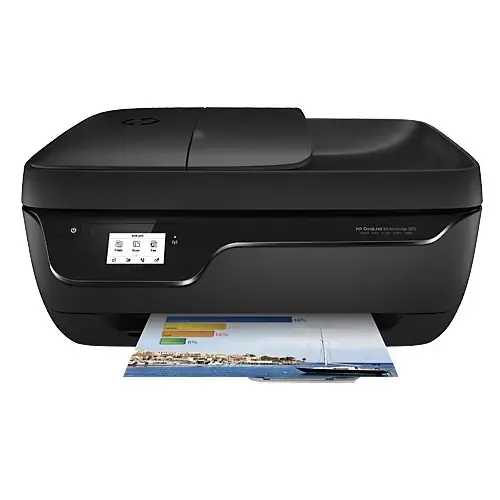 HP Deskjet 3835 F5R96C Çok Fonksiyonlu Yazıcı 