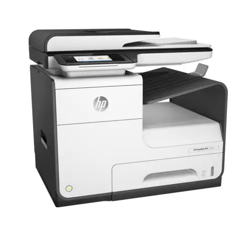 HP J9V80B PageWide 377DW Yaz/Tar/Fot (CN461A)