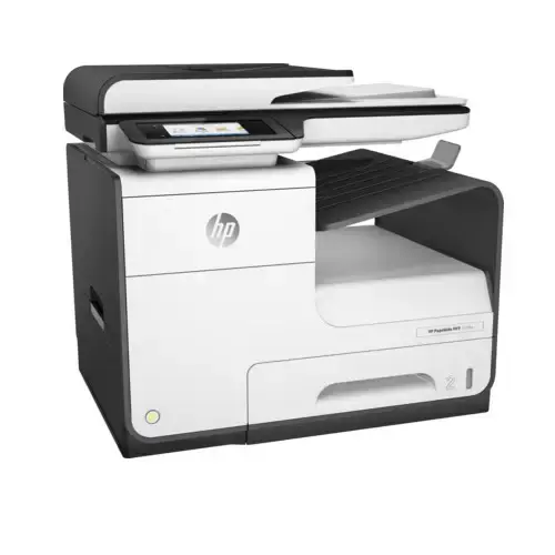 HP J9V80B PageWide 377DW Yaz/Tar/Fot (CN461A)