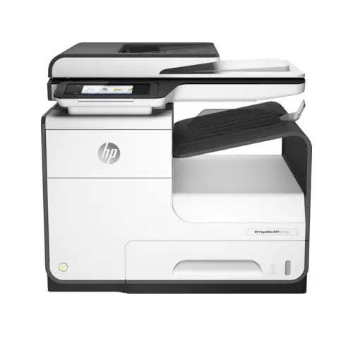 HP J9V80B PageWide 377DW Yaz/Tar/Fot (CN461A)