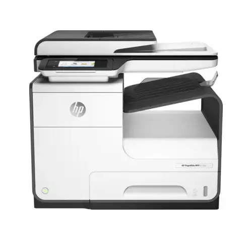 HP J9V80B PageWide 377DW Yaz/Tar/Fot (CN461A)