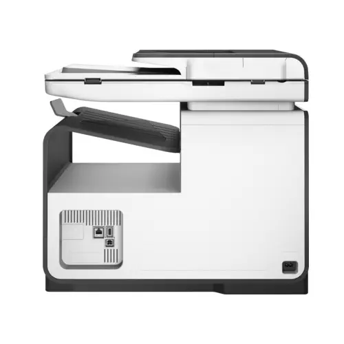 HP J9V80B PageWide 377DW Yaz/Tar/Fot (CN461A)