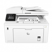 HP LaserJet Pro MFP M227FDW G3Q75A Tar/Fot/Fax (1536)