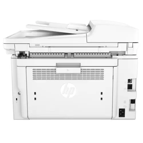 HP LaserJet Pro MFP M227FDW G3Q75A Wi-Fi + Tarayıcı + Fotokopi + Faks Mono Çok Fonksiyonlu Lazer Yazıcı