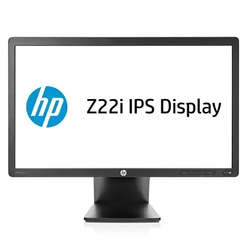 HP Z22i D7Q14A4 21.5″ Full HD Wide LED Backlit Geniş Ekran Monitör