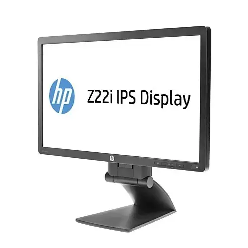 HP Z22i D7Q14A4 21.5″ Full HD Wide LED Backlit Geniş Ekran Monitör