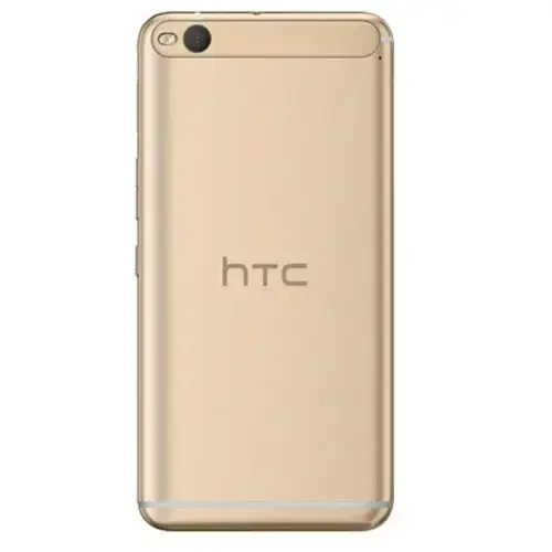 HTC One S9 16GB Gold Cep Telefonu (İthalatçı Firma Garantili)