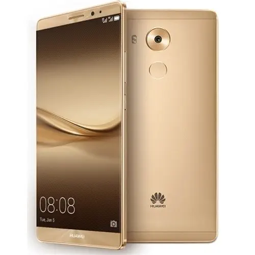 Huawei Ascend Mate 8 64GB Dual Sim Gold Cep Telefonu (İthalatçı Firma Garantili)