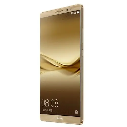 Huawei Ascend Mate 8 64GB Dual Sim Gold Cep Telefonu (İthalatçı Firma Garantili)	