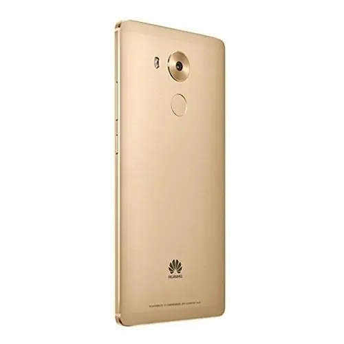 Huawei Ascend Mate 8 64GB Dual Sim Gold Cep Telefonu (İthalatçı Firma Garantili)	