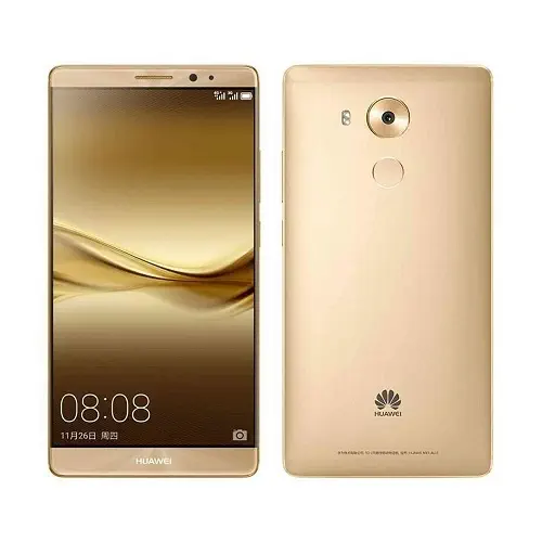 Huawei Ascend Mate 8 64GB Dual Sim Gold Cep Telefonu (İthalatçı Firma Garantili)