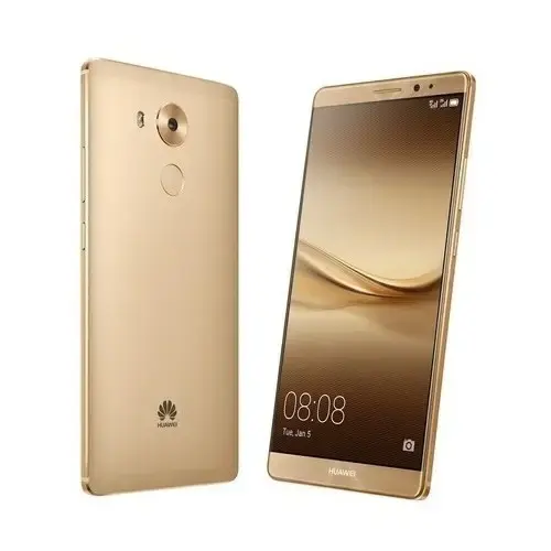 Huawei Ascend Mate 8 64GB Dual Sim Gold Cep Telefonu (İthalatçı Firma Garantili)	