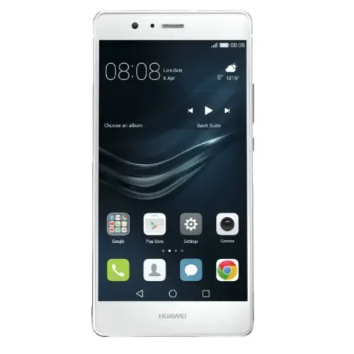 Huawei P9 Lite 16GB Beyaz Cep Telefonu (Distribütör Garantili)