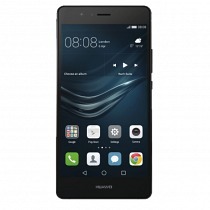 Huawei P9 Lite 16GB Siyah Cep Telefonu (Distribütör Garantili)