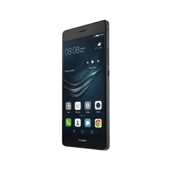 Huawei P9 Lite 16GB Siyah Cep Telefonu (Distribütör Garantili)