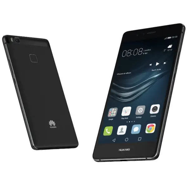 Huawei P9 Lite 16GB Siyah Cep Telefonu (Distribütör Garantili)