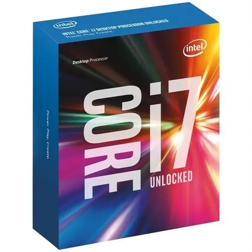 Intel core i7 price hotsell