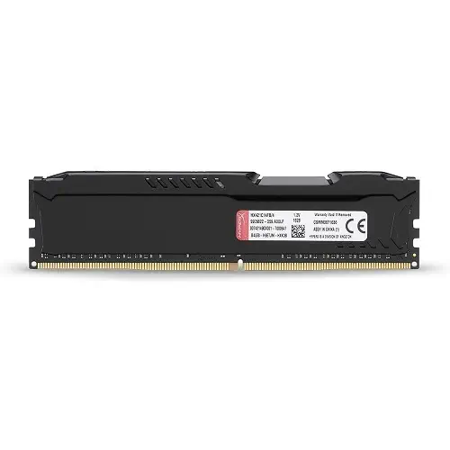 HyperX Fury 4GB (1x4GB) DDR4 2133Mhz CL14 Siyah Ram - HX421C14FB/4