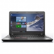 Lenovo E560 20EVS07R00 Intel Core i7-6500U 2.50GHz 8GB 1TB 2GB R7 M370 15.6" Full HD Windows 10 Pro Notebook
