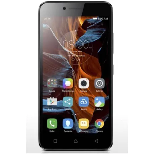 Lenovo K5 Plus 16GB Dark Gri Cep Telefonu (Distribütör Garantili)