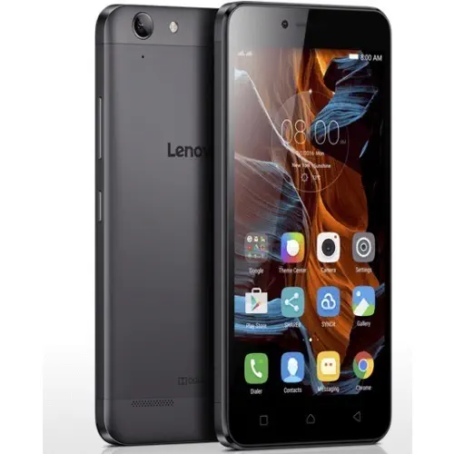 Lenovo K5 Plus 16GB Dark Gri Cep Telefonu (Distribütör Garantili)