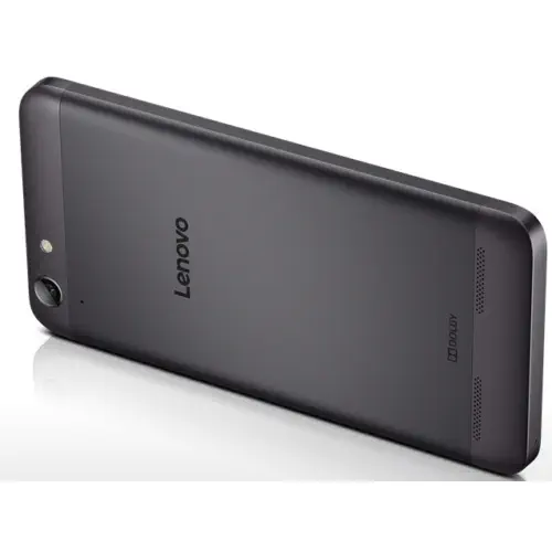Lenovo K5 Plus 16GB Dark Gri Cep Telefonu (Distribütör Garantili)