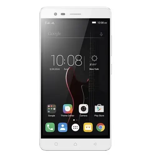 Lenovo Vibe K5 Note 7020 16GB Silver Cep Telefonu 