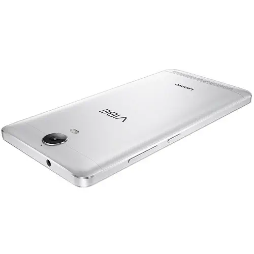 Lenovo Vibe K5 Note 7020 16GB Silver Cep Telefonu