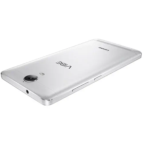 Lenovo Vibe K5 Note 7020 16GB Silver Cep Telefonu 