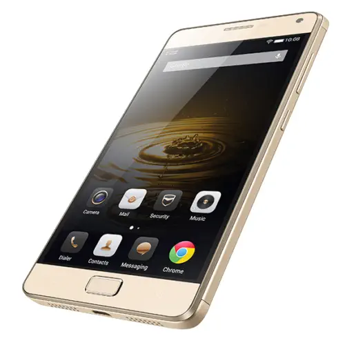 Lenovo Vibe P1 Pro 32GB Gold Cep Telefonu (Distribütör Garantili)