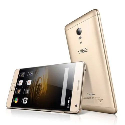 Lenovo Vibe P1 Pro 32GB Gold Cep Telefonu (Distribütör Garantili)