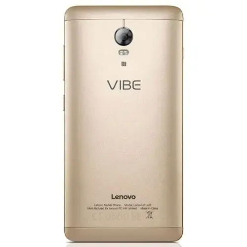 Lenovo Vibe P1 Pro 32GB Gold Cep Telefonu (Distribütör Garantili)