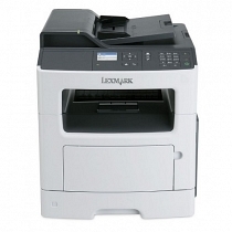 Lexmark MX310DN-BND Mono Laser (33 PPM) A4 MFP (FAX)