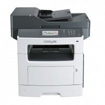 Lexmark MX510DE-BND Mono Laser (42 PPM) A4 MFP