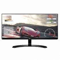 LG 29UM68-P 29" 5ms (HDMI+Display) Full HD Ultra Wide IPS Monitör