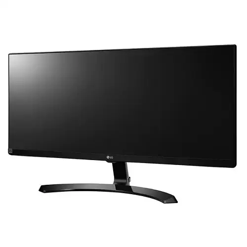 LG 29UM68-P 29″ 5ms 75Hz FreeSync/Black Stabilizer/Dynamic Action Sync UltraWide Full HD 2560x1080 IPS LED Monitör