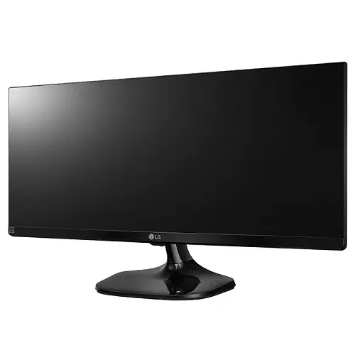 LG 34UM58-P 34″ 5ms (2xHDMI) Full HD IPS Monitör