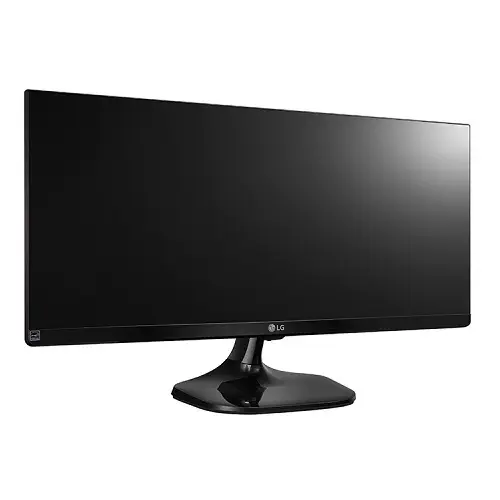 LG 34UM58-P 34″ 5ms (2xHDMI) Full HD IPS Monitör